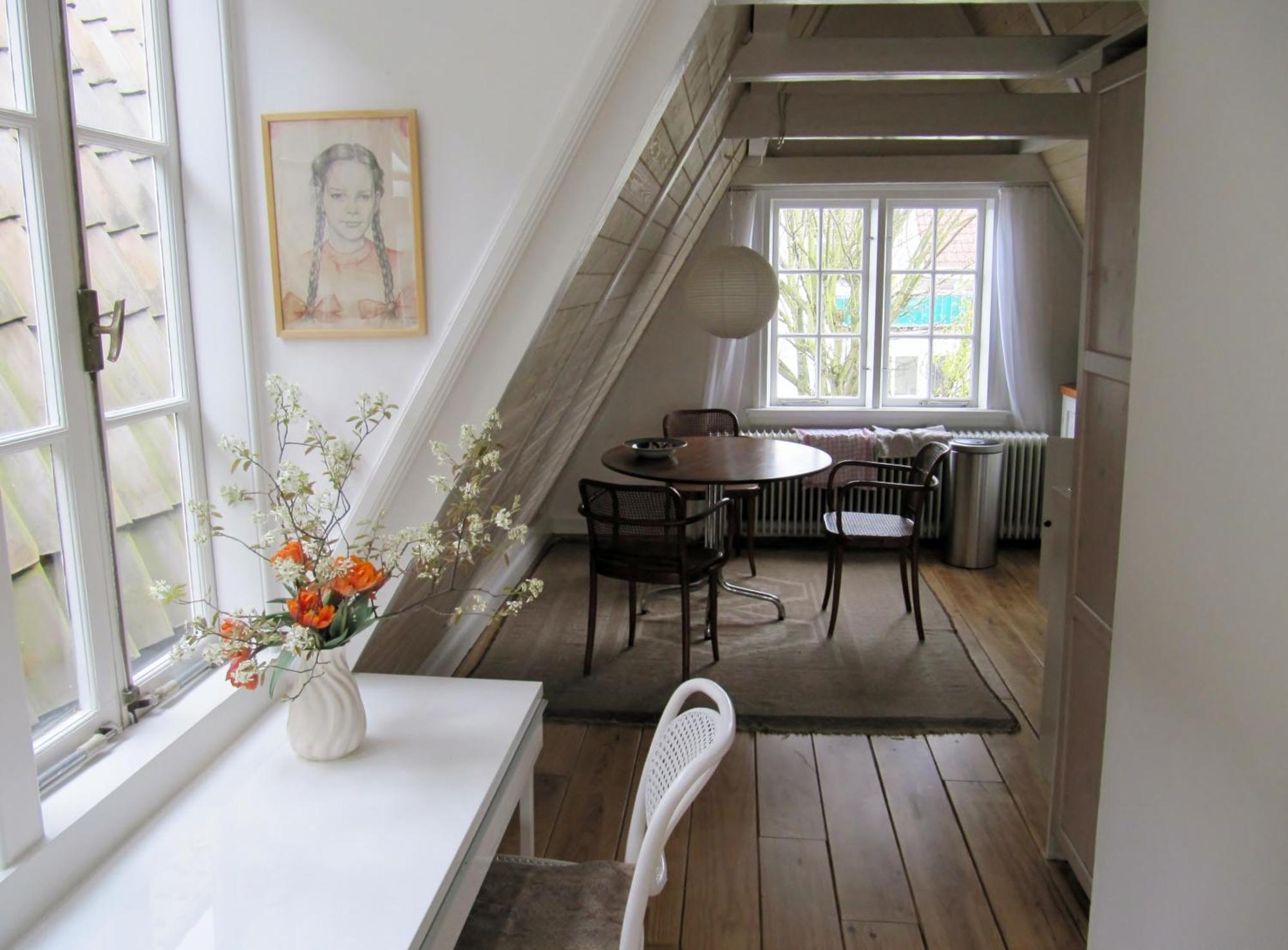 Kalkmarkt Suites アムステルダム エクステリア 写真