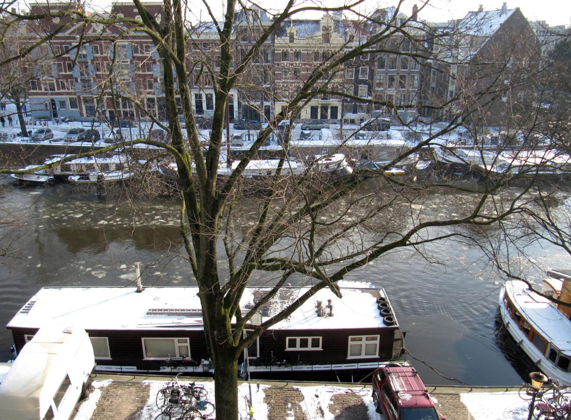 Kalkmarkt Suites アムステルダム エクステリア 写真