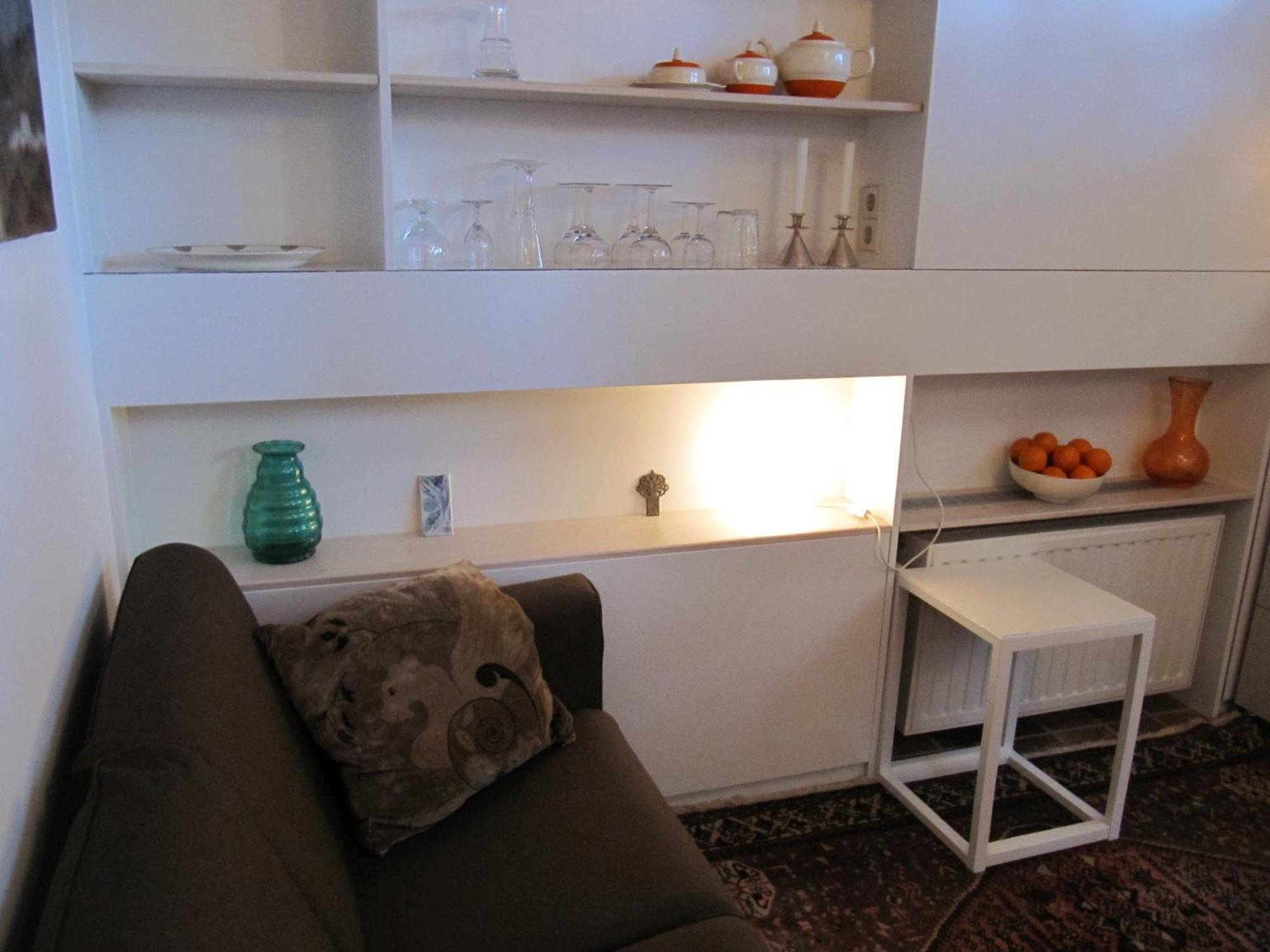 Kalkmarkt Suites アムステルダム エクステリア 写真