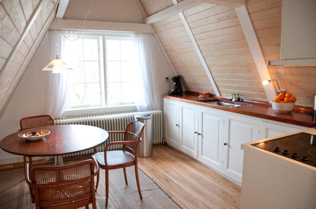 Kalkmarkt Suites アムステルダム 部屋 写真