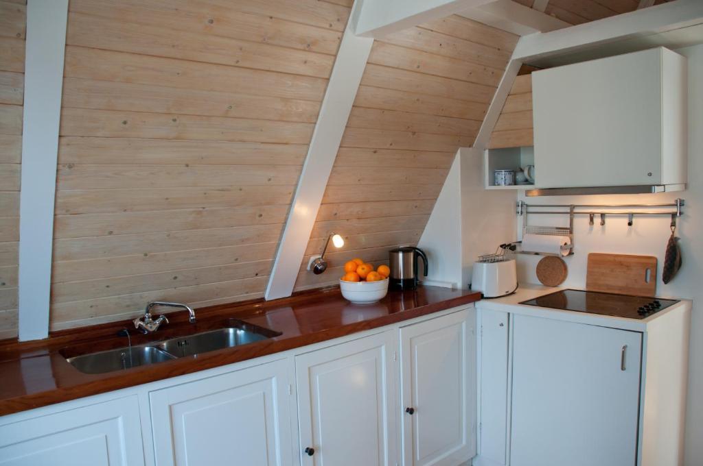 Kalkmarkt Suites アムステルダム 部屋 写真
