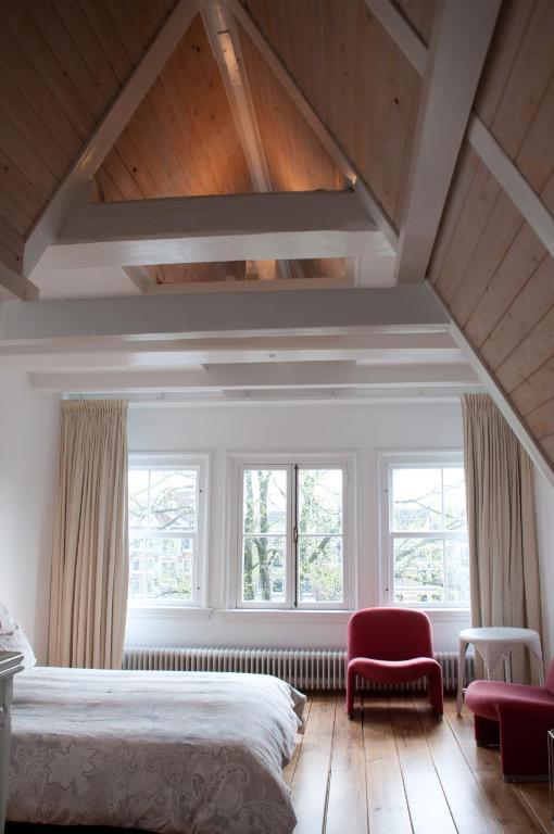 Kalkmarkt Suites アムステルダム 部屋 写真