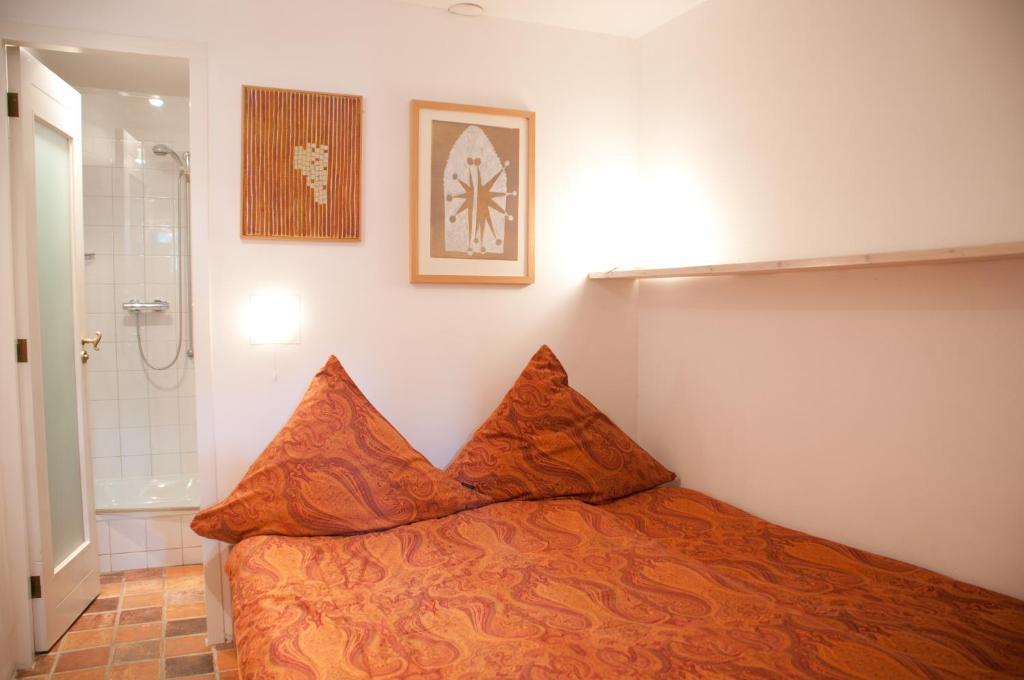 Kalkmarkt Suites アムステルダム 部屋 写真